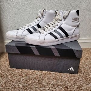 Men's Adidas Basketball Shoes
